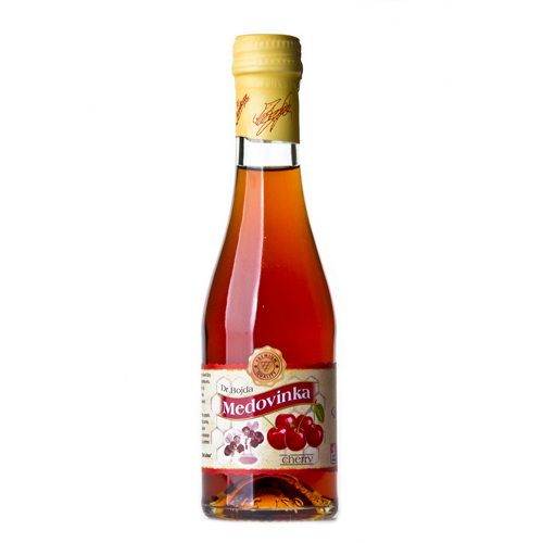 Medovinka Cherry 0,2 l